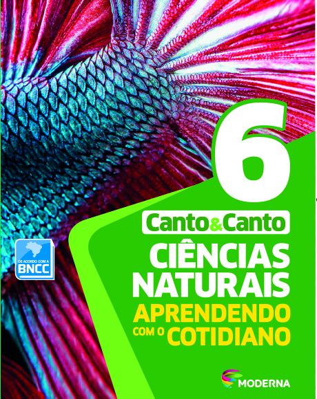 Ciências Naturais 6